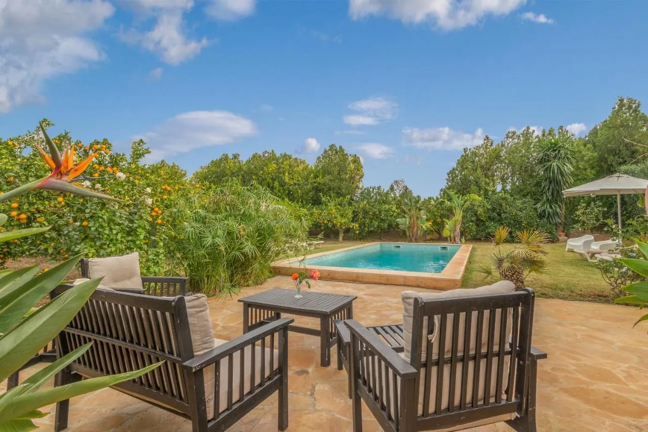 Buger - 307189 Villa Holiday home