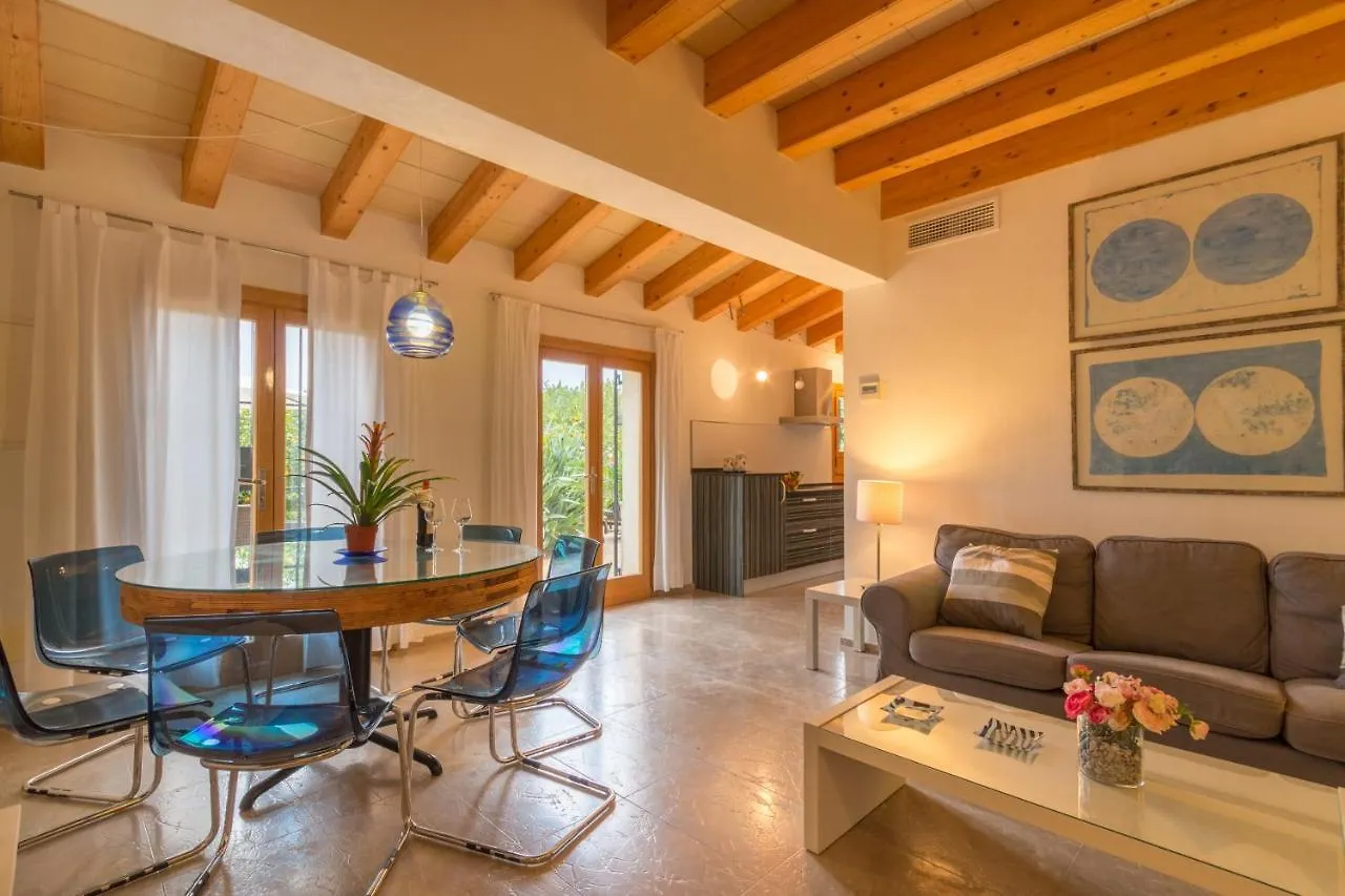 Buger - 307189 Villa