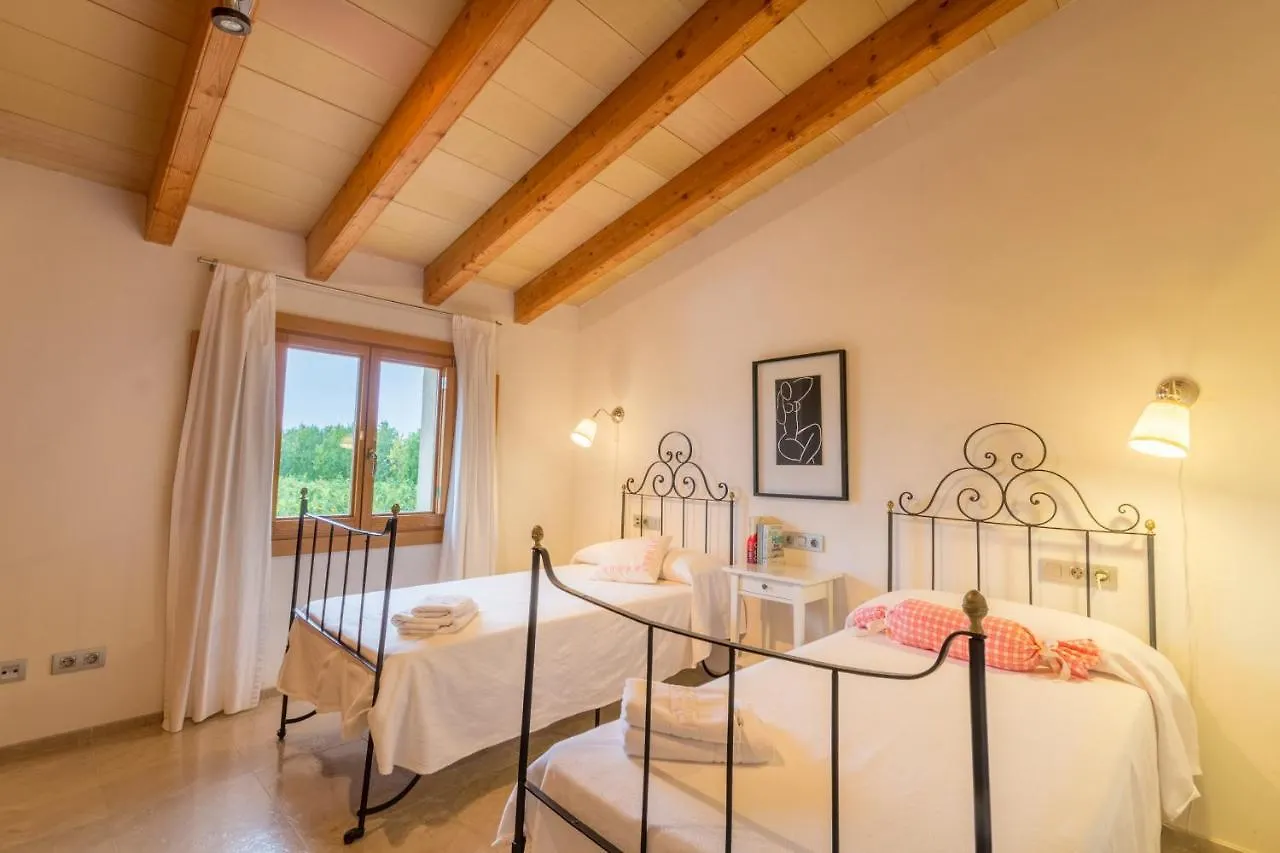 Holiday home Buger - 307189 Villa
