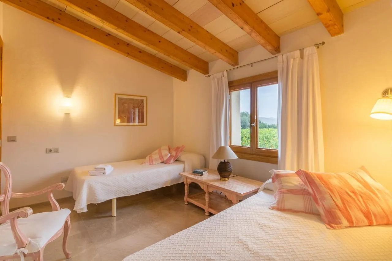 Holiday home Buger - 307189 Villa