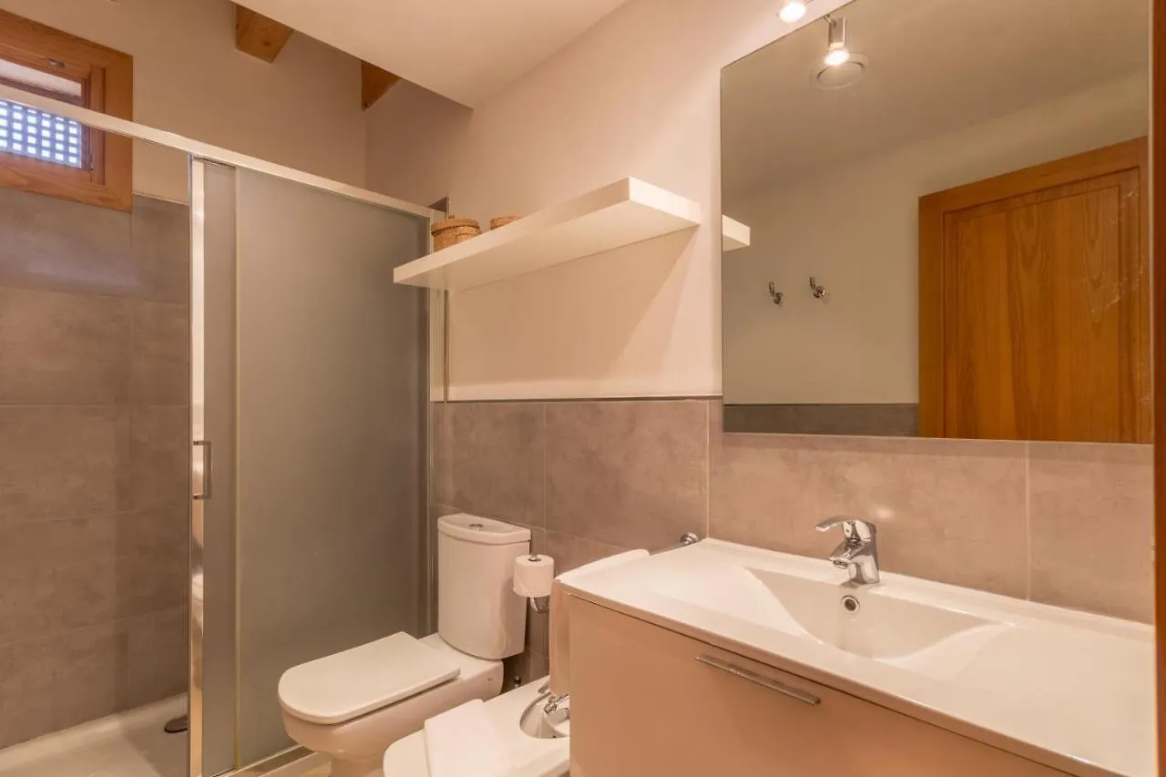 Buger - 307189 Villa Spain