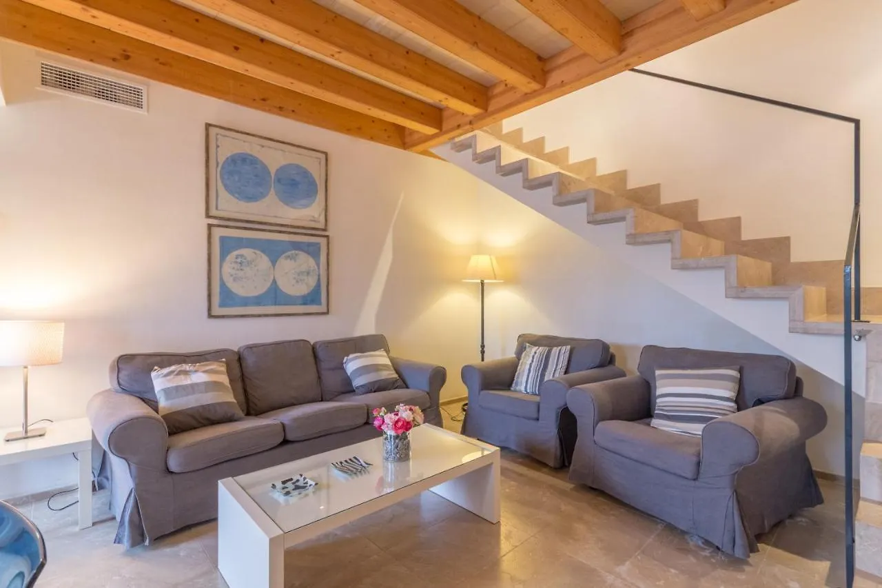 Buger - 307189 Villa Holiday home