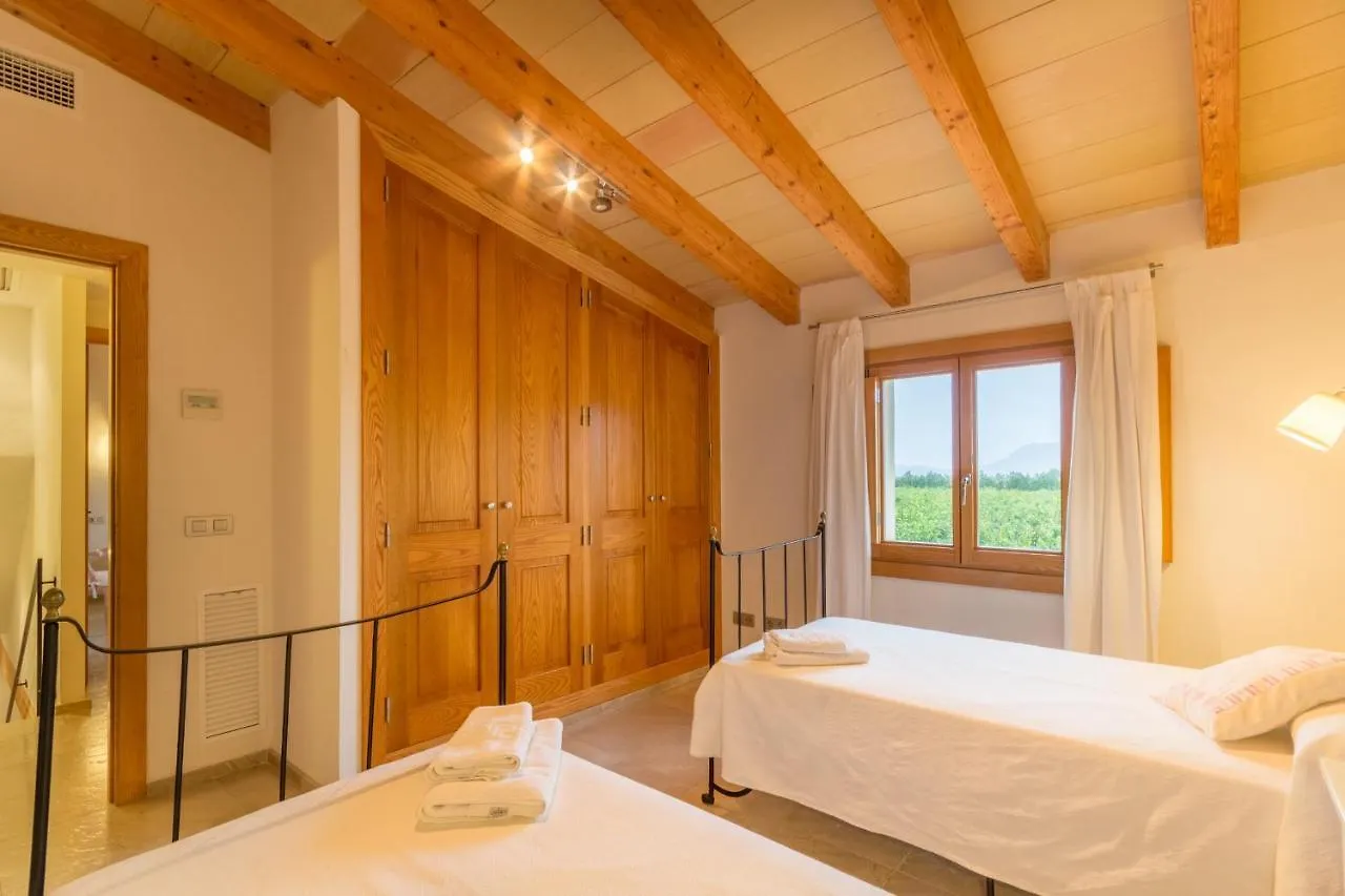 Buger - 307189 Villa Holiday home