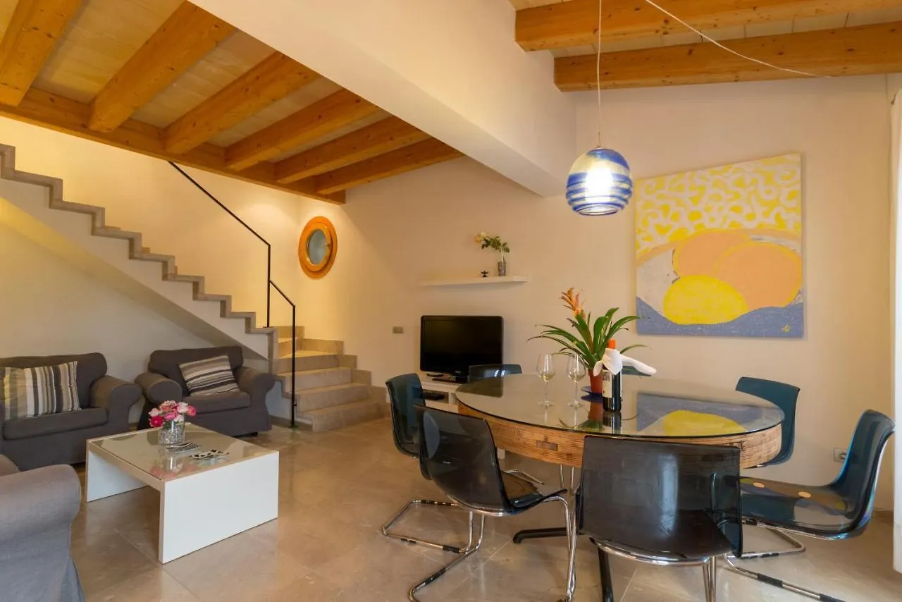 Buger - 307189 Villa Spain