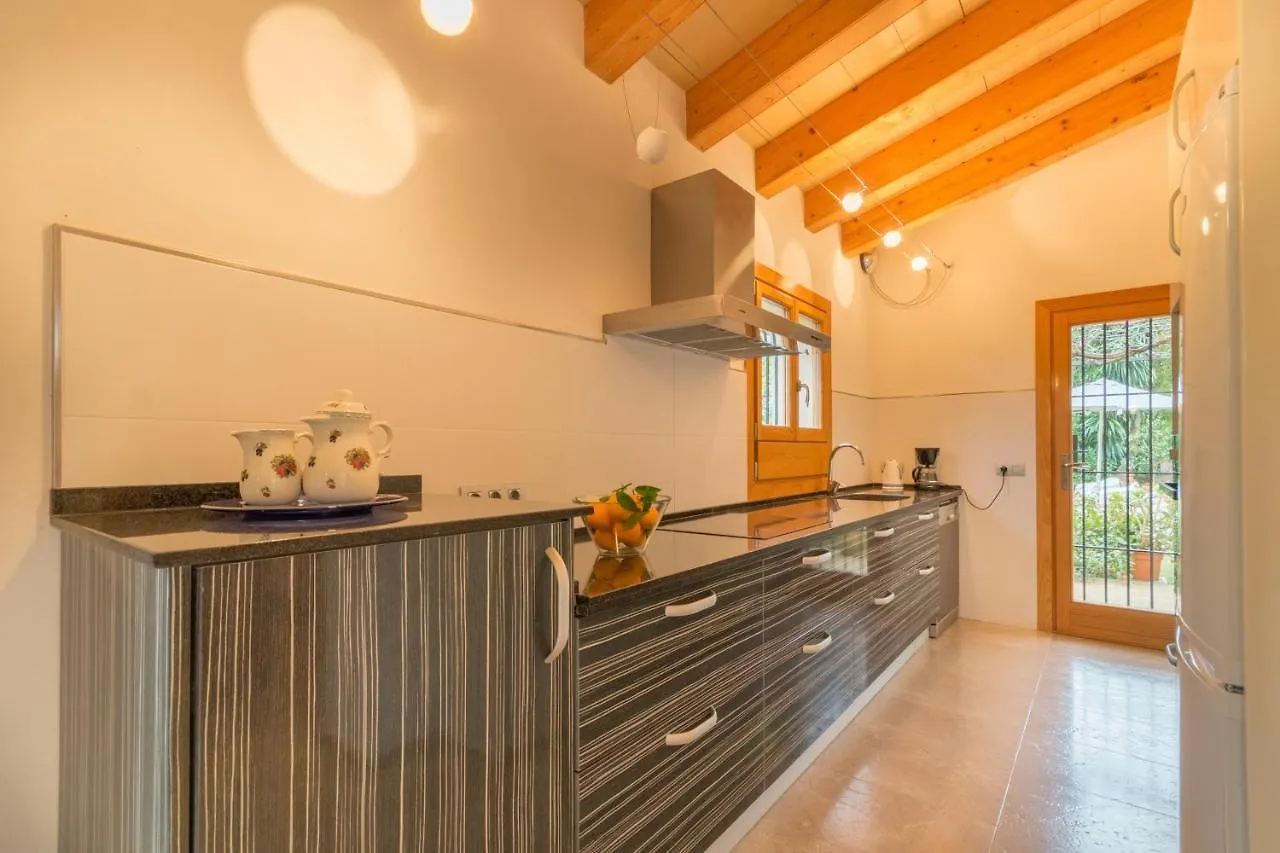 Holiday home Buger - 307189 Villa