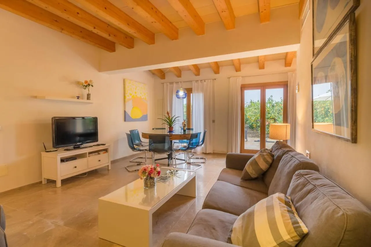 Buger - 307189 Villa
