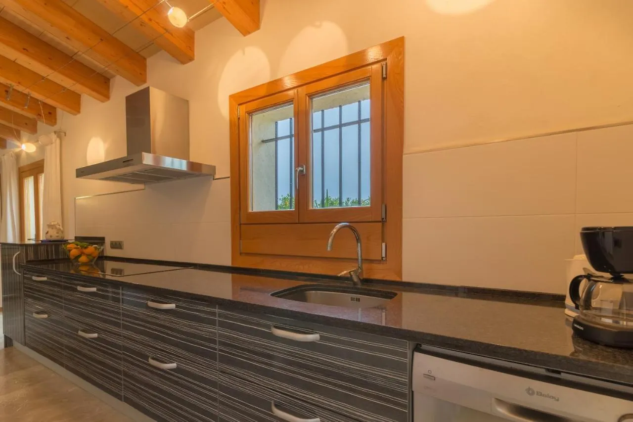 Holiday home Buger - 307189 Villa