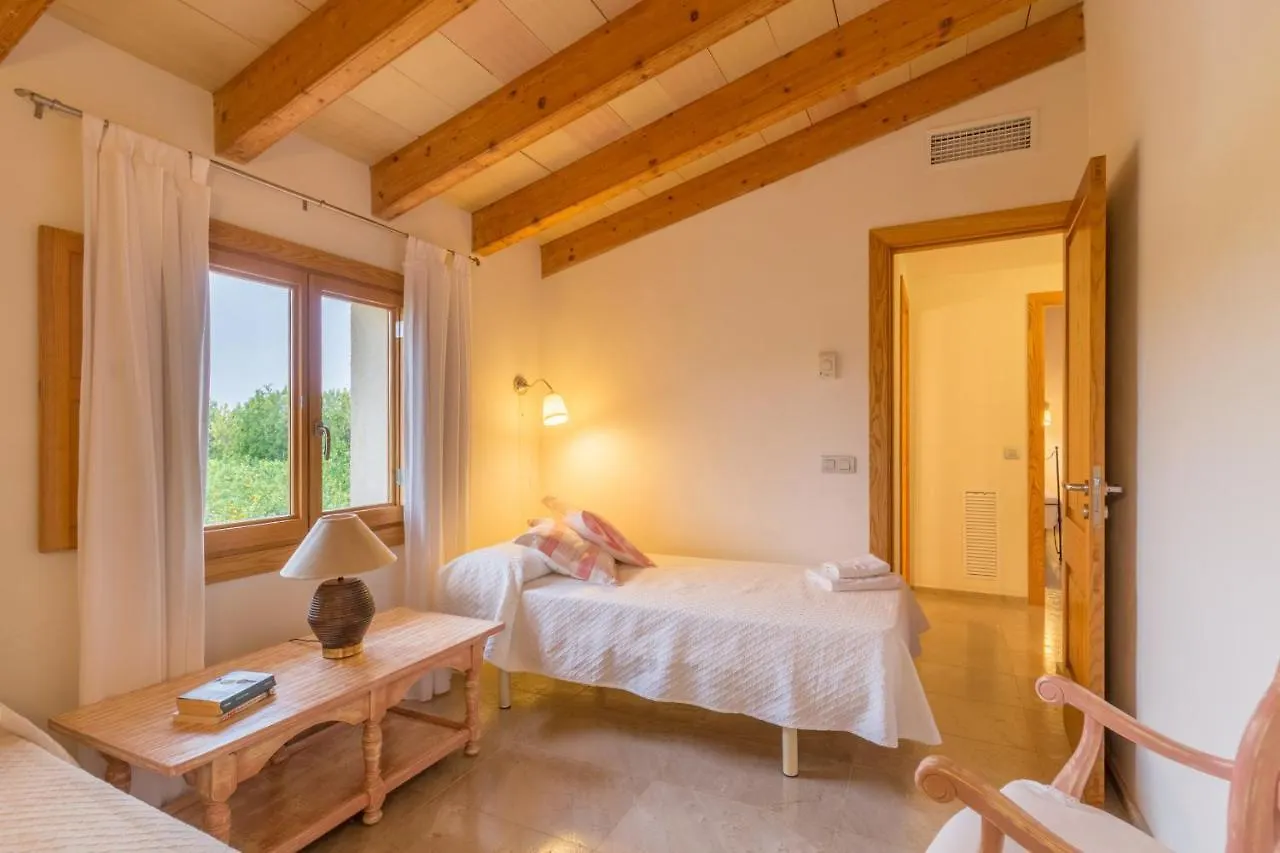 Buger - 307189 Villa